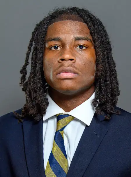 Mark Tillman, Football, North Carolina A&T State University