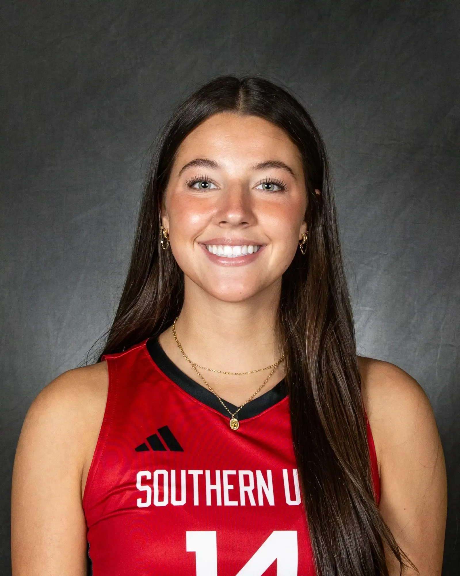 Kaitlyn Barnes, Volleyball, Southern Utah University
