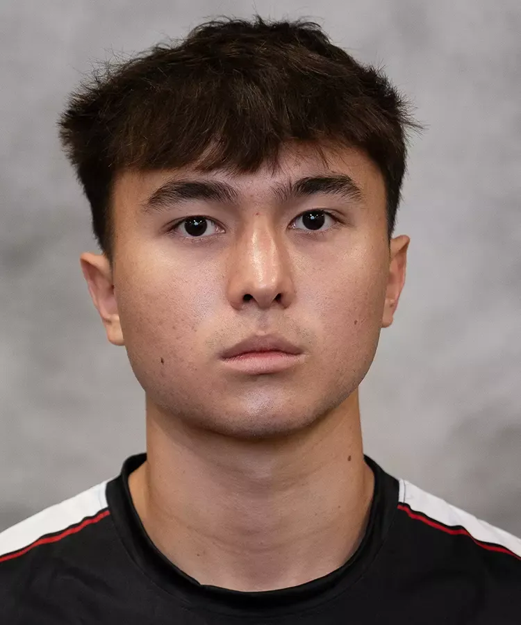 Madden Arboleda, Soccer, Barry University