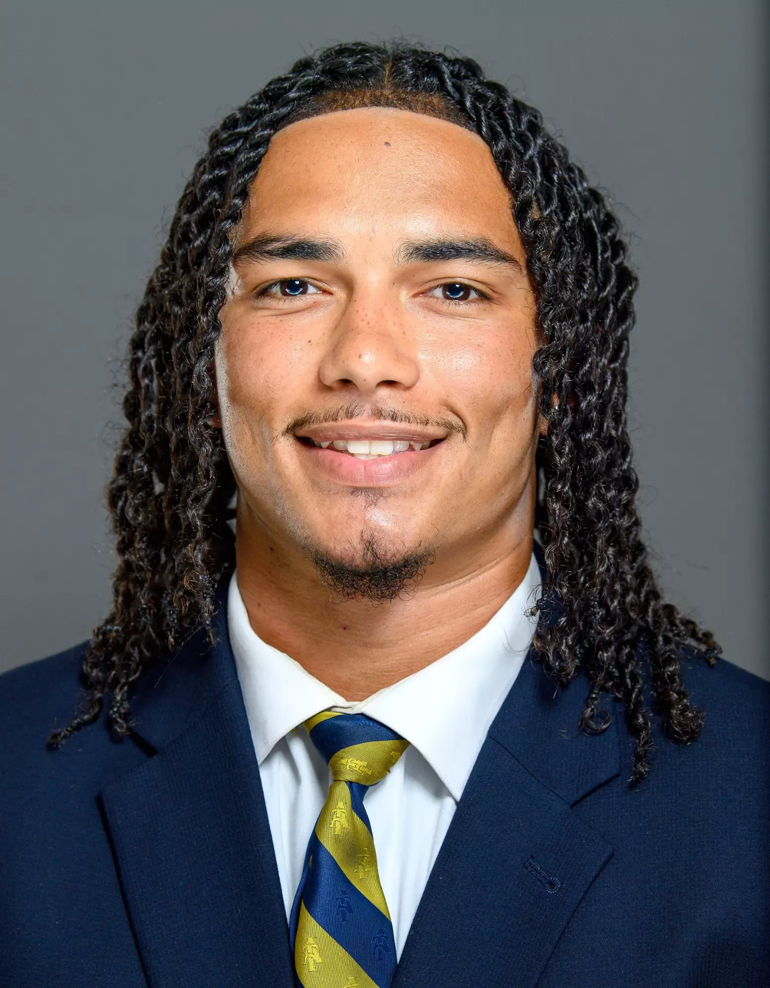 Cameren Dalrymple, Football, North Carolina A&T State University