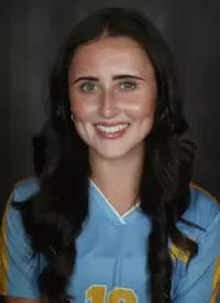 Casey Beauregard, Soccer, Long Island University