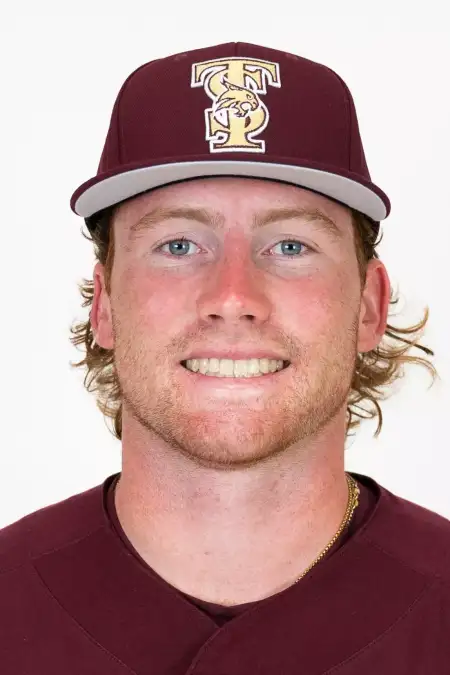 Bennett Fryman, Baseball, Texas State University