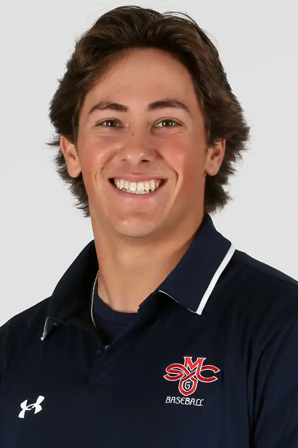 Tanner Griffith, Baseball, Saint Mary's University