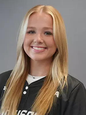 Kinsley Peek, Softball, Towson University