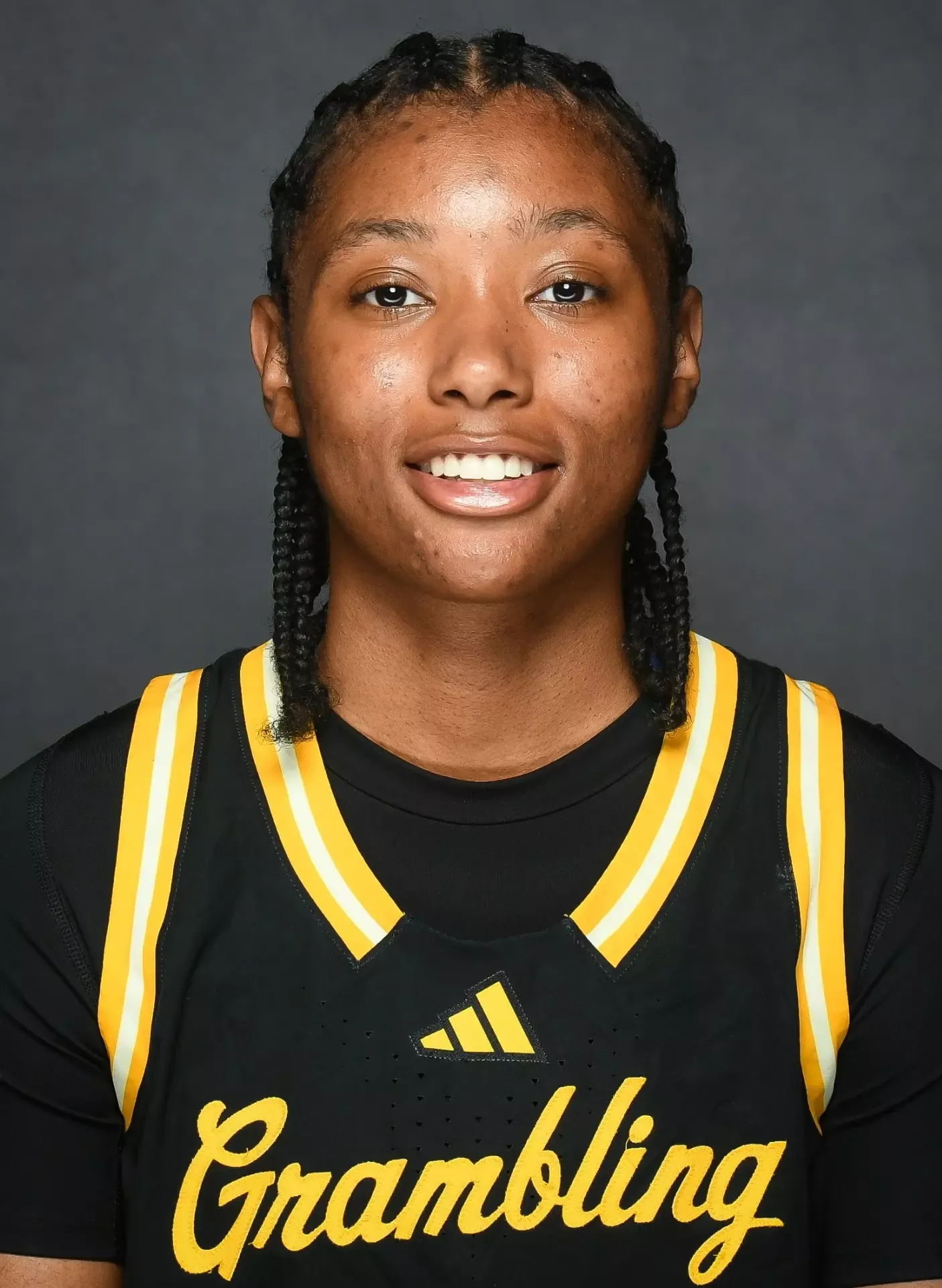 Aeris Macon, Basketball, undefined