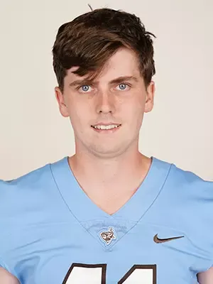 Caden Lawlor, Football, Tufts University