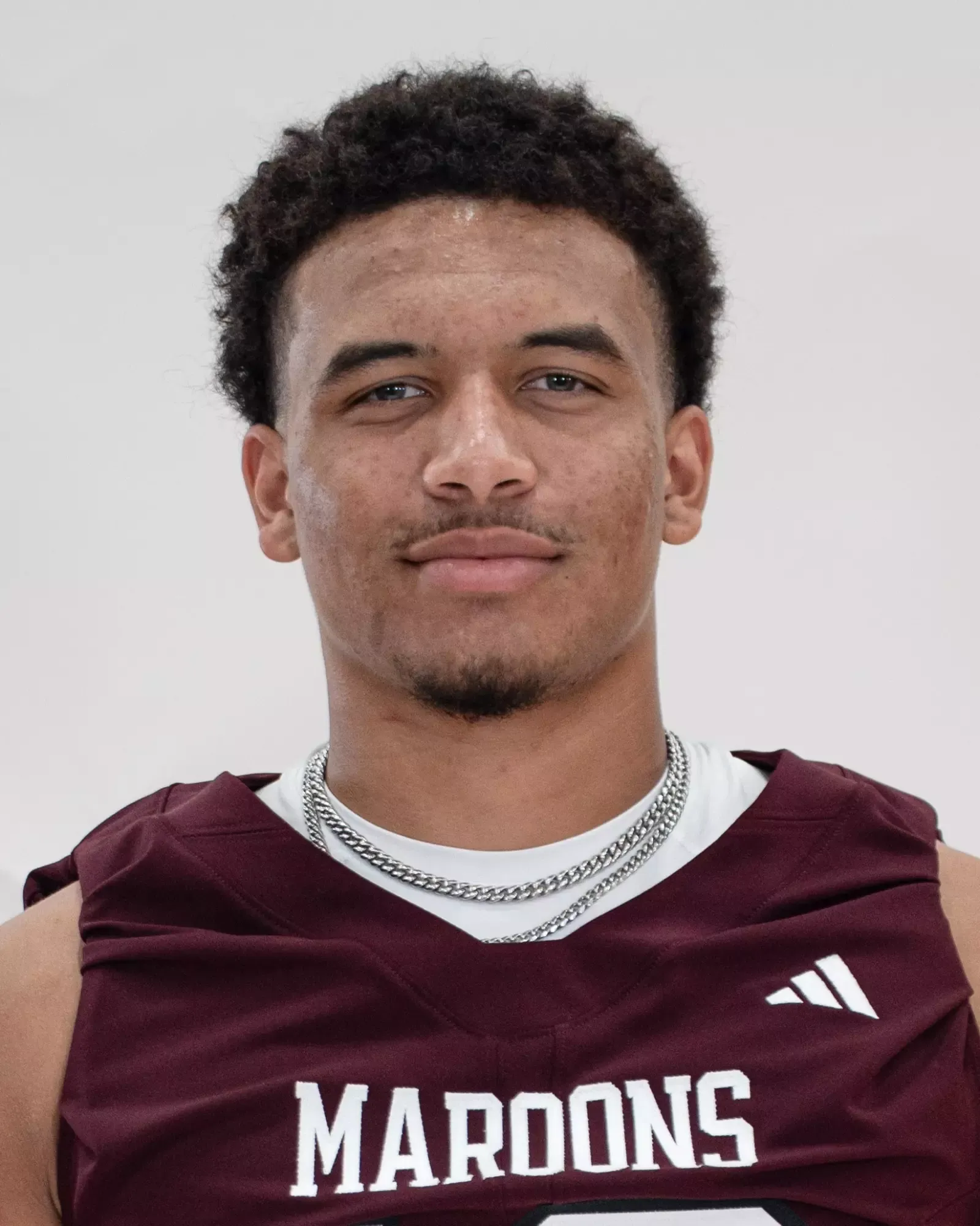 Gabe Tyree Jr., Football, University of Chicago