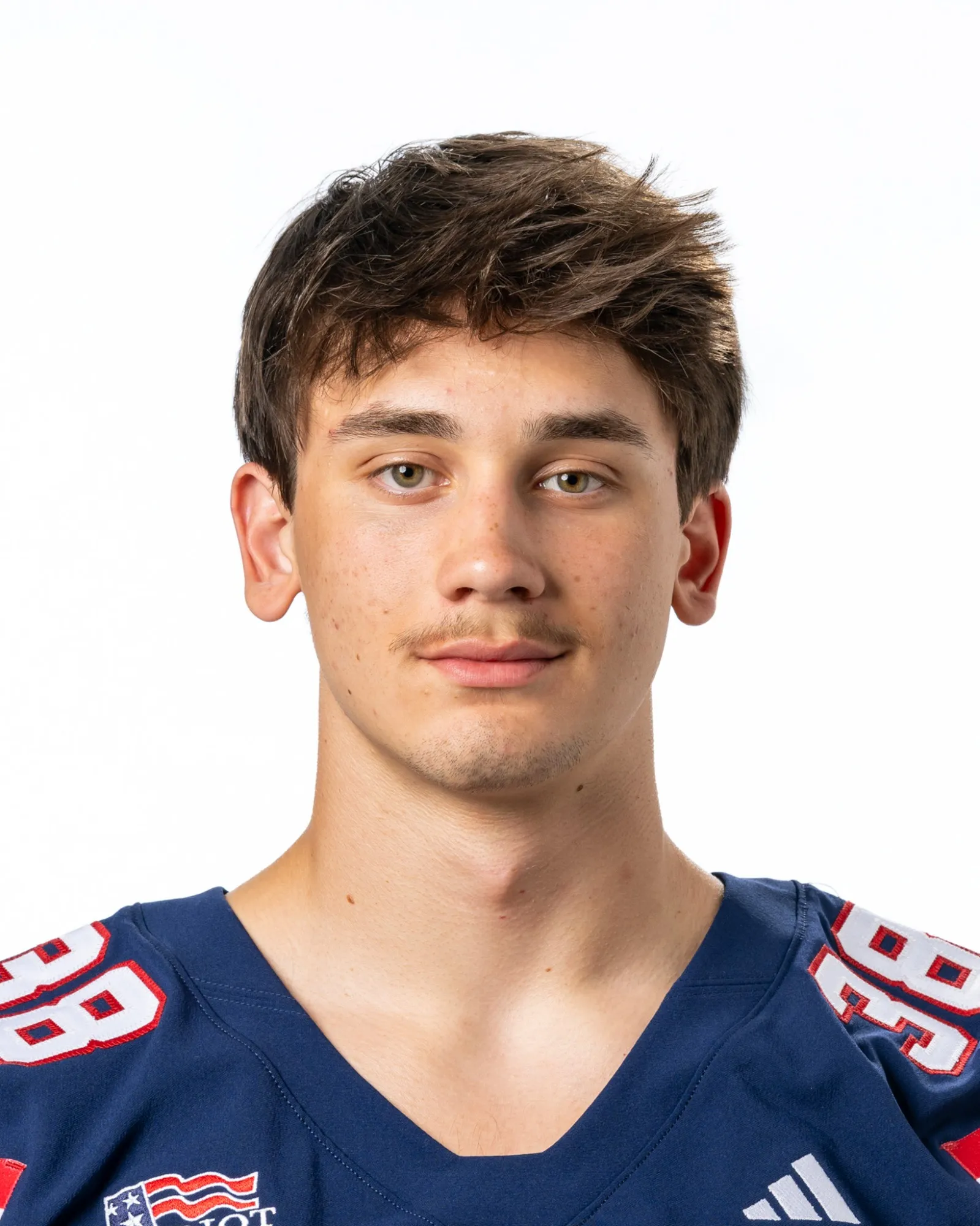 Peter Cwietniewicz, Football, undefined