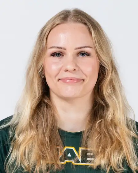 Annastiina Tarkkanen, Volleyball, University of Alabama at Birmingham