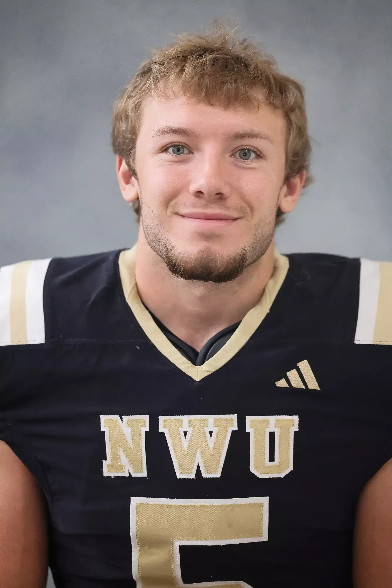 Ryan Stortenbecker, Football, Nebraska Wesleyan University