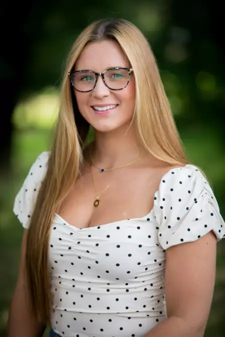 Molly Hoben, Swimming & Diving, Loyola University Maryland