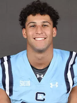 Braylon Knauth, Football, undefined