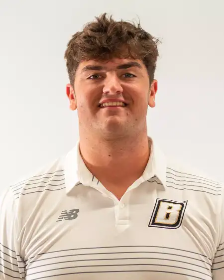 Aleks Freyman, Football, Bryant University