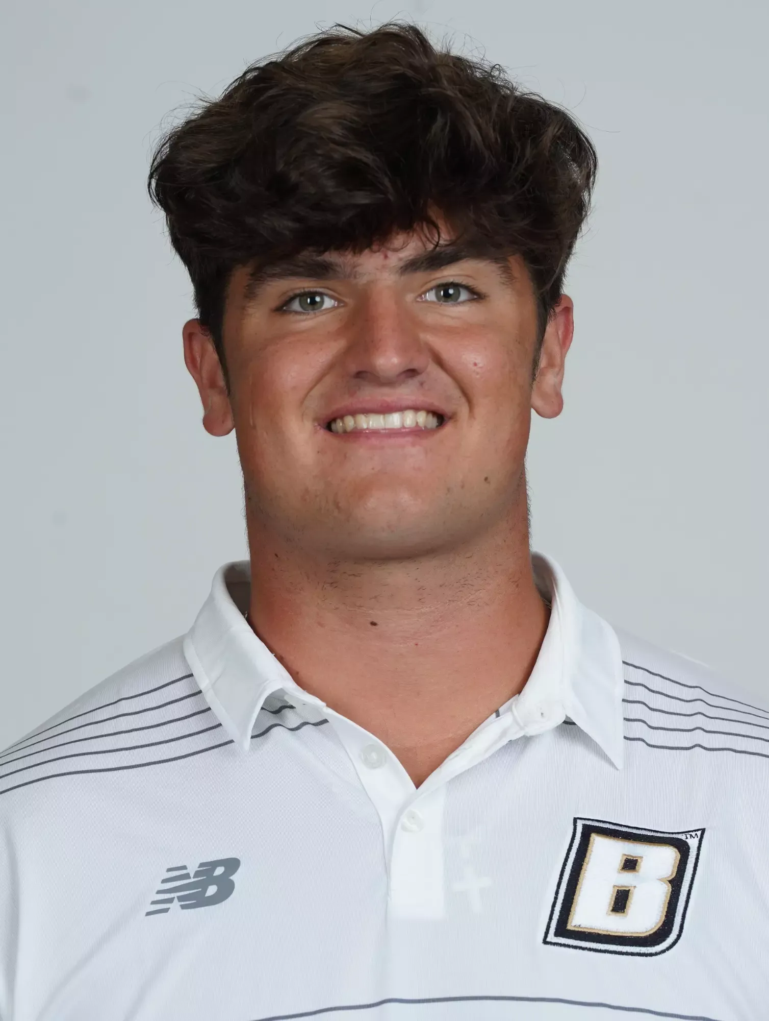 Aleks Freyman, Football, undefined