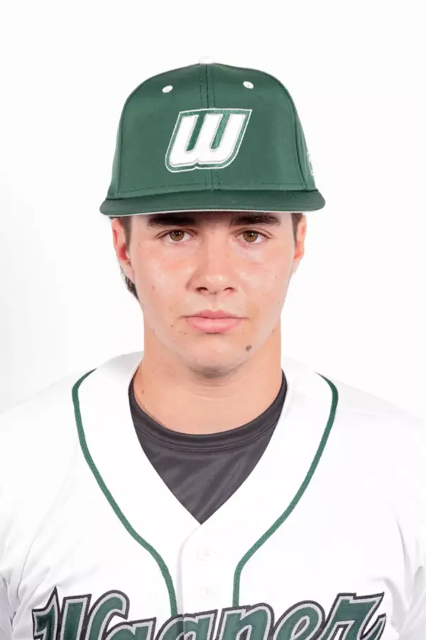 Chris Couser, Baseball, Wagner College