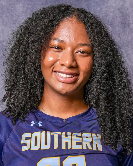 Logan Hart, Volleyball, Southern University