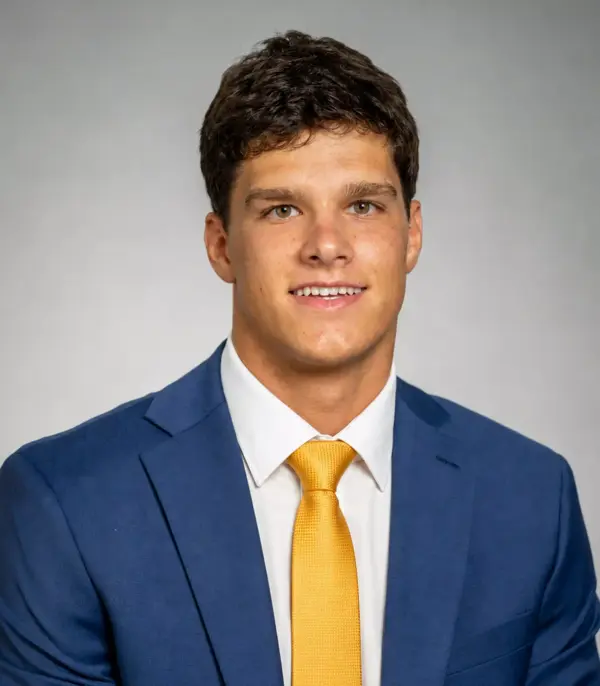 Dillon Javadpour, Lacrosse, Canisius University