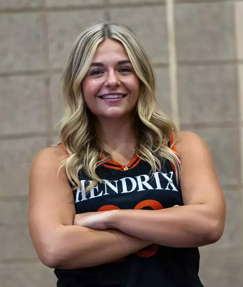 Brooklyn Rowe, Basketball, Hendrix College