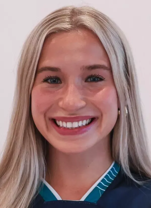 Kamrey Watkins, Soccer, University of North Carolina Wilmington