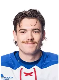 Michael Mastrodomenico, Hockey, undefined