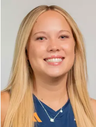 Kalia Kohler, Volleyball, undefined