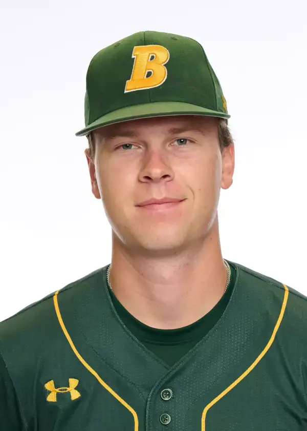 Tommy Simon, Baseball, North Dakota State University