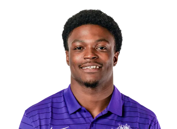 Bud Clark, Football, undefined