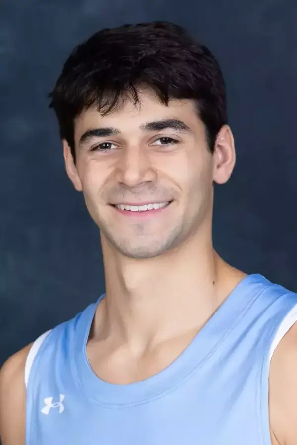 Jeb Williams, Basketball, Johns Hopkins University