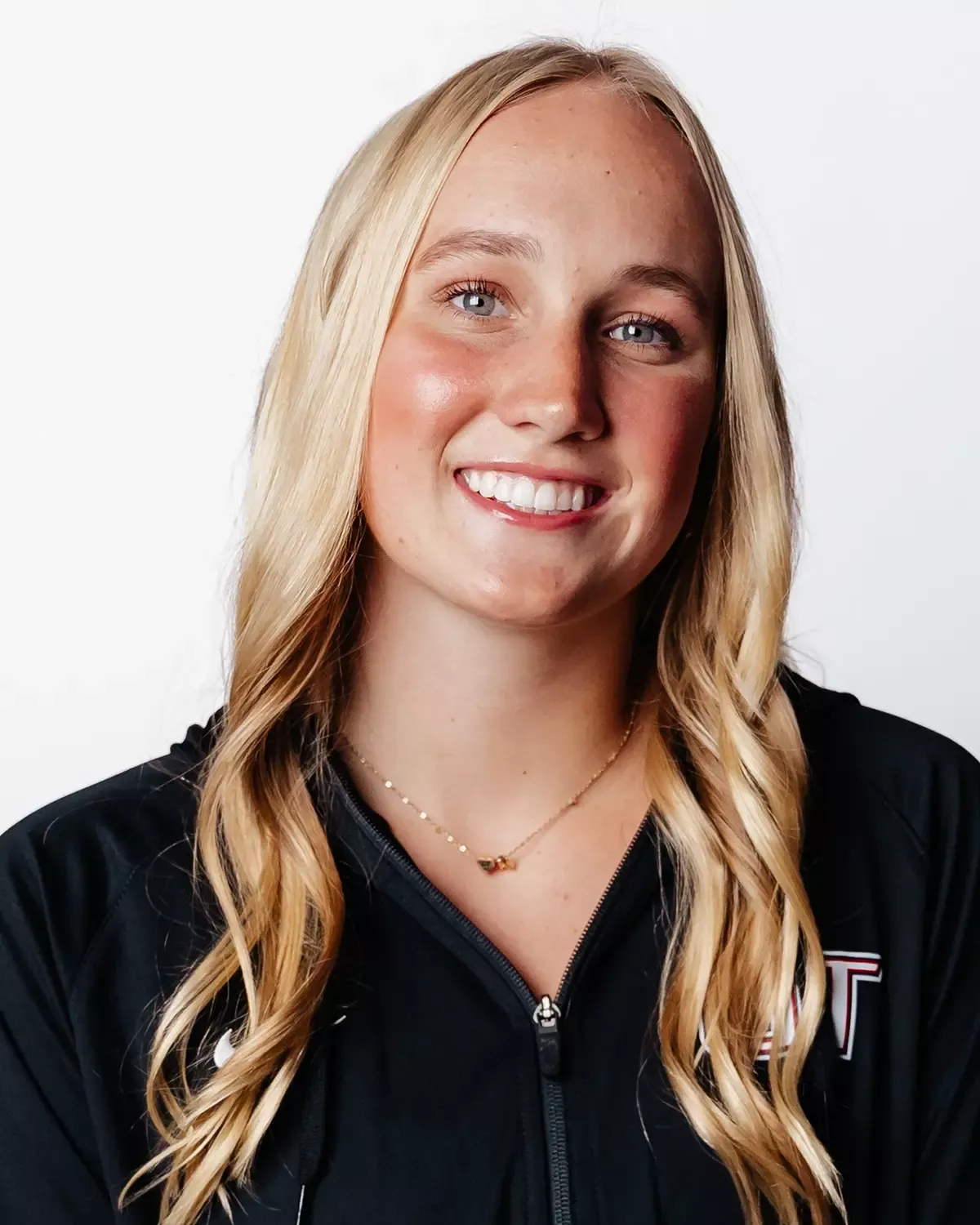 Alyssa Gordon, Swimming & Diving, Utah Tech University