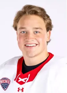Eric Pohlkamp, Hockey, undefined