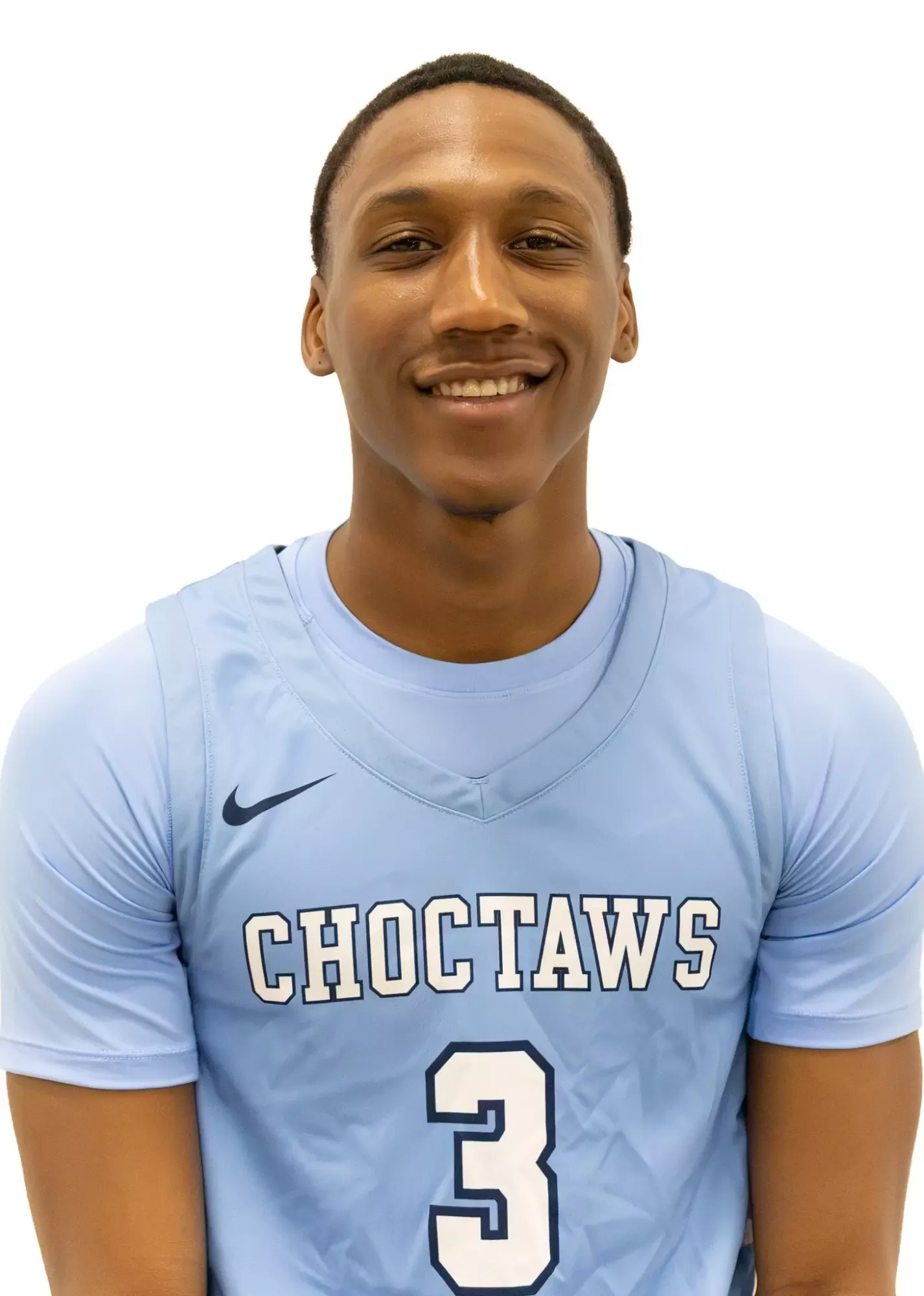 Andre Bennett, Basketball, Mississippi Christian University