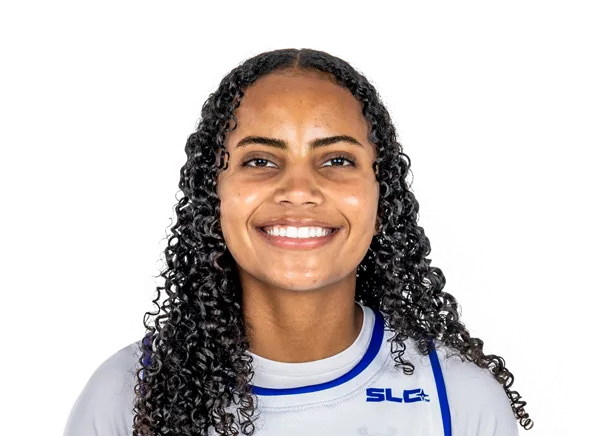 Dasia Hyams, Basketball, undefined