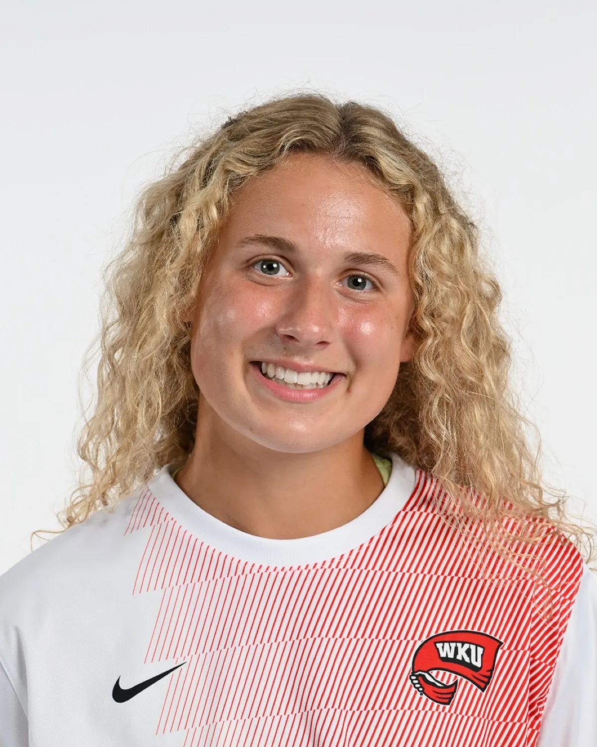 Erica Skrodzki, Soccer, Western Kentucky University