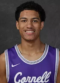 Kylen Bonner, Basketball, Cornell College