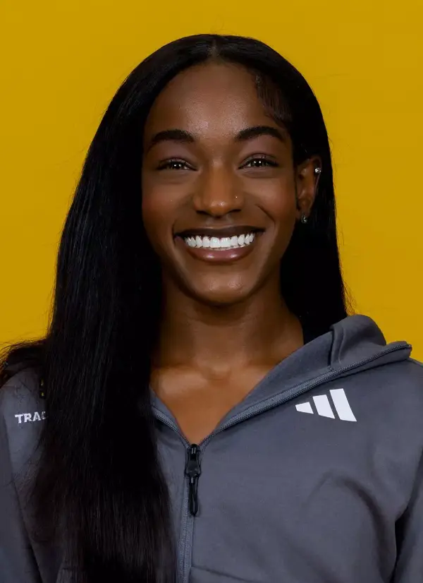 Britney Chatfield, Track and Field (O), Kennesaw State University