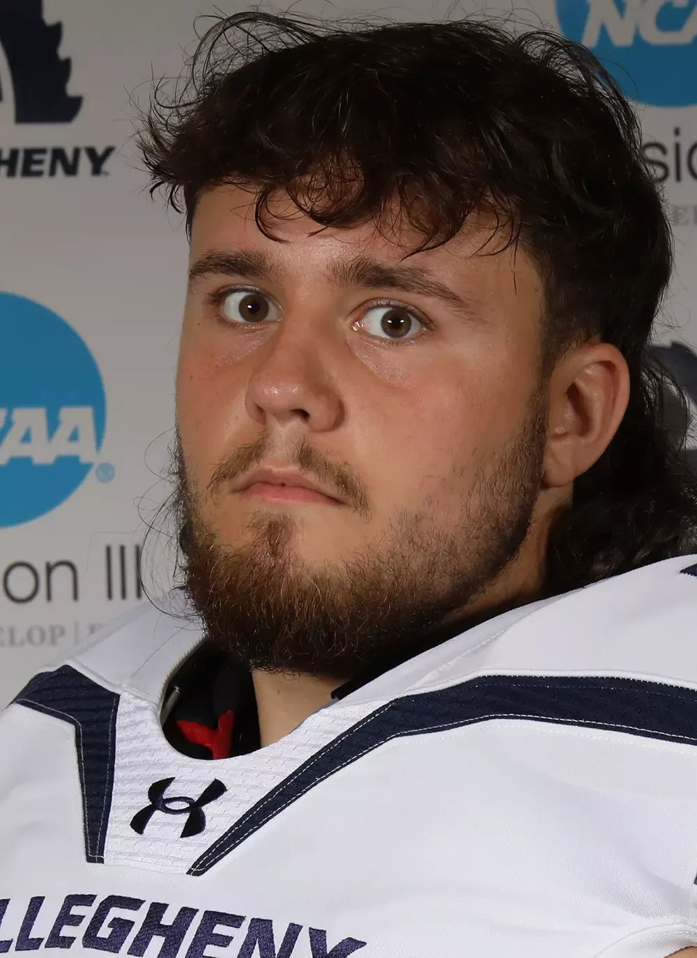 Joshua Guenther, Football, undefined