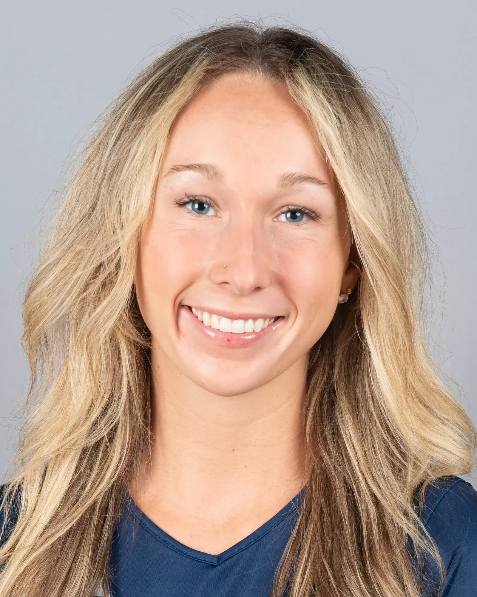 Delaney Lawson, Volleyball, University of South Alabama