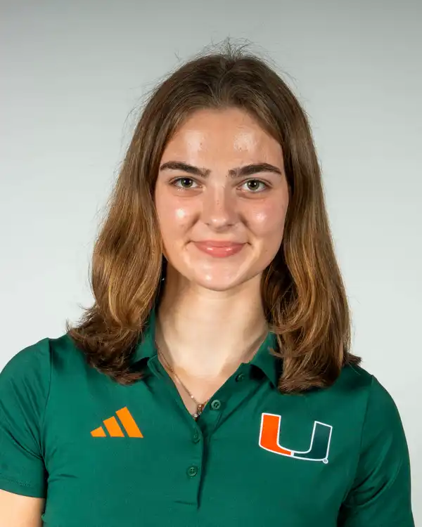Krista Jackson, Rowing, University of Miami