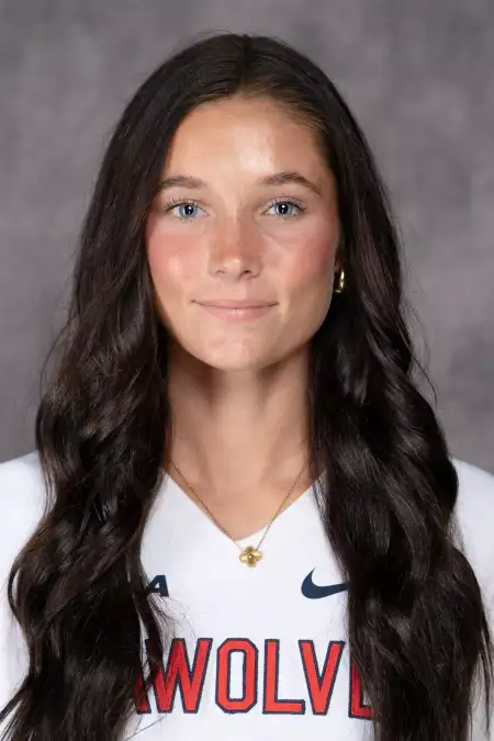 Reese Hjertaas, Lacrosse, Stony Brook University