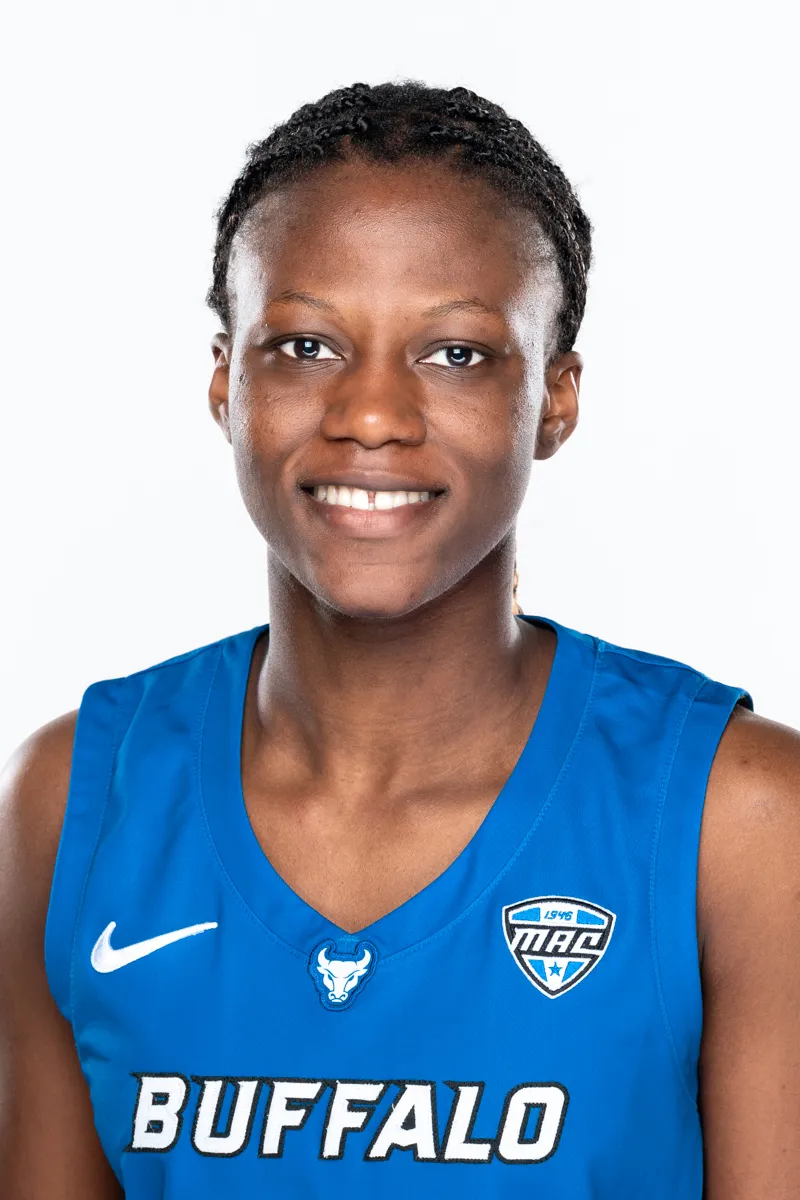 Oyinkansola Soetan, Basketball, undefined