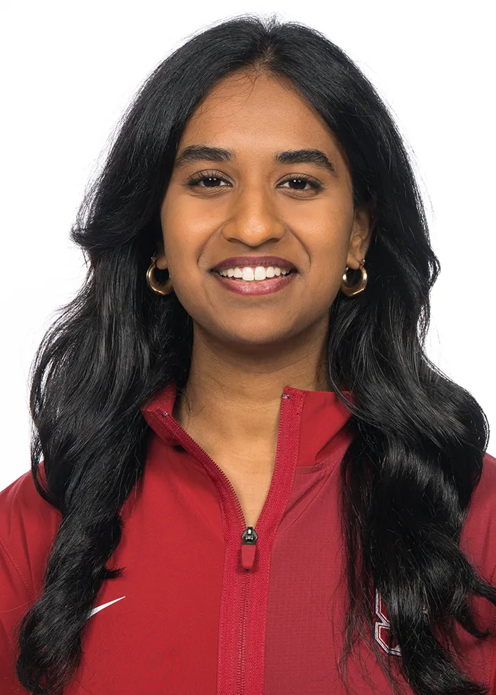 Meghana Paturu, Fencing, undefined