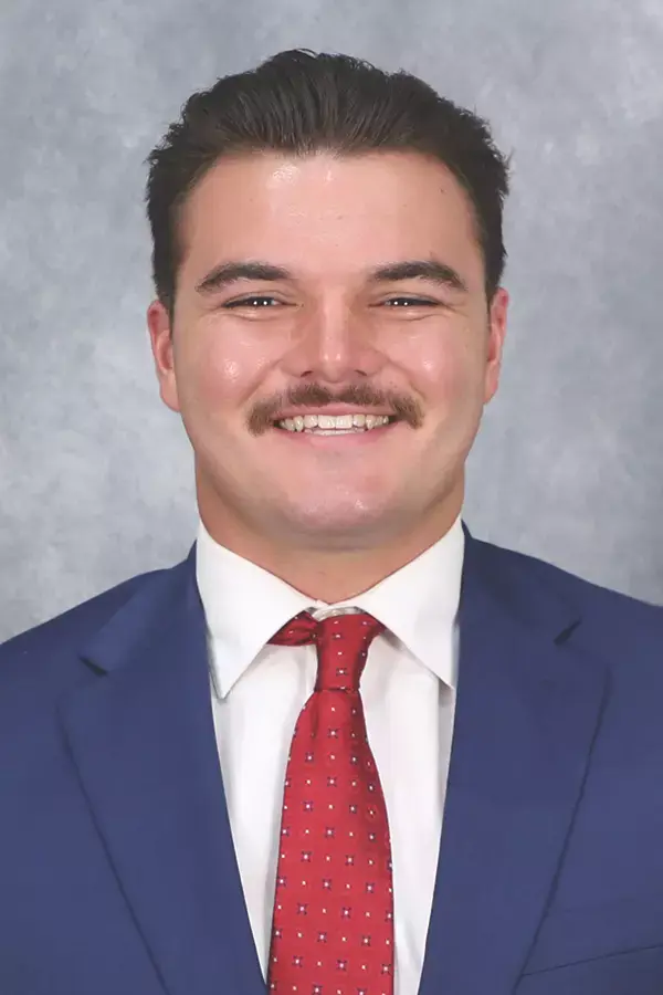 Mason Grear, Football, Bloomsburg University of Pennsylvania