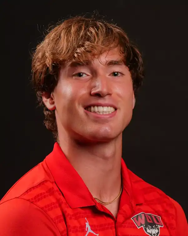 Nicholas Crowley, Football, Western Oregon University