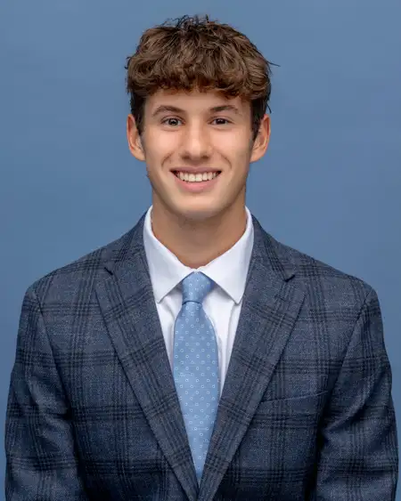 Lucas Poliseno, Track and Field (O), Columbia University
