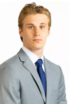 Jacob Jastrzebski, Hockey, undefined