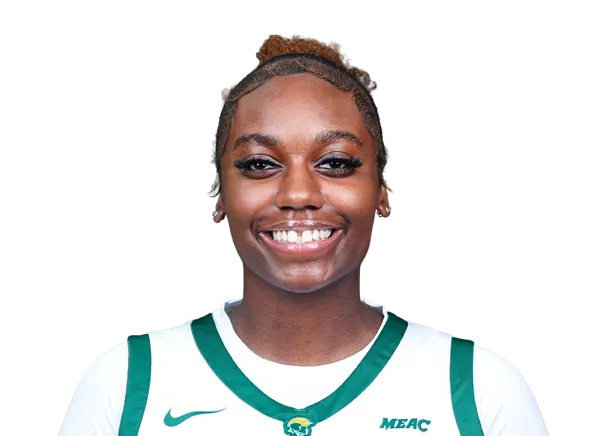 LeAire Nicks, Basketball, undefined