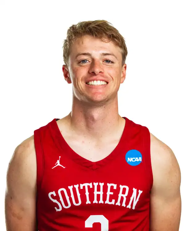 Nick Holland, Basketball, Southern Virginia University