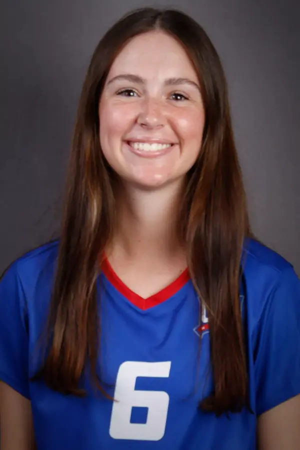 Breanna DeWinter, Soccer, University of West Georgia