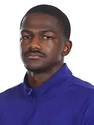 Shaun Thomas, Track and Field (O), High Point University