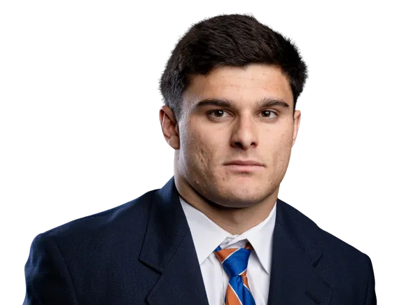 Travis Anderson, Football, undefined